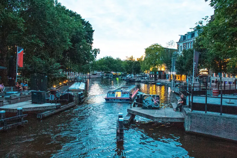 Amsterdam