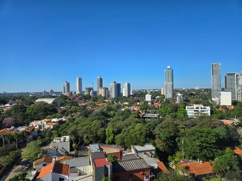 Asuncion