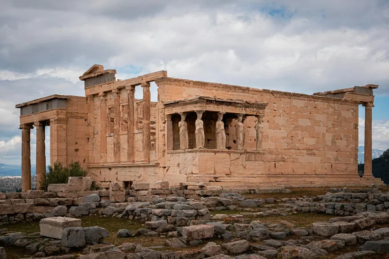 Athènes