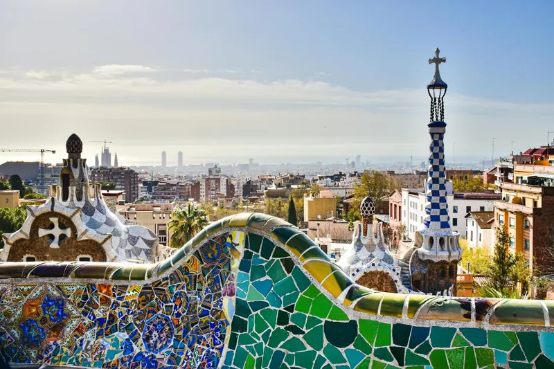 Barcelona