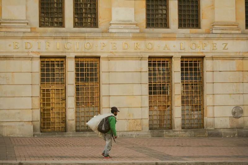 Bogota