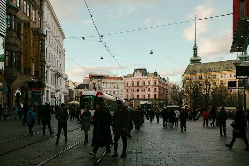 Brno