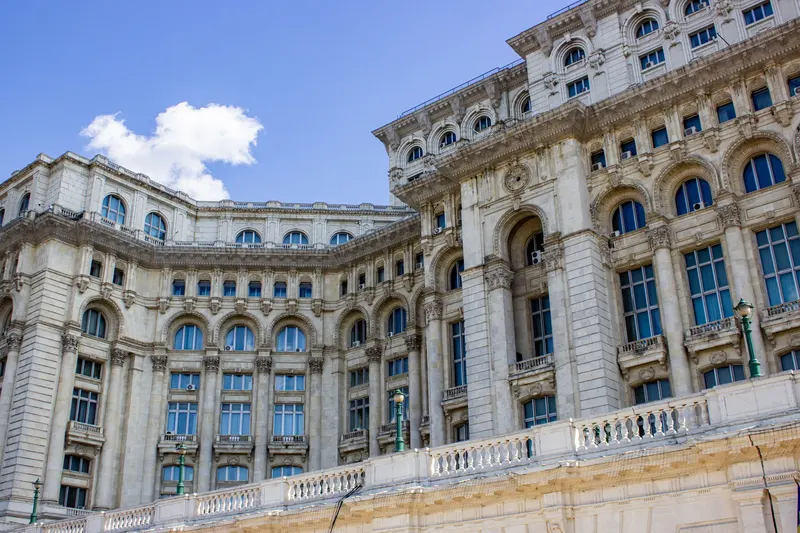 Bucarest