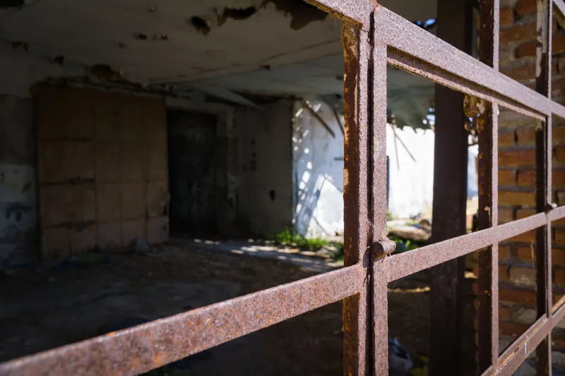 VII. Erzsebetvaros - Quartier juif et ruin bars