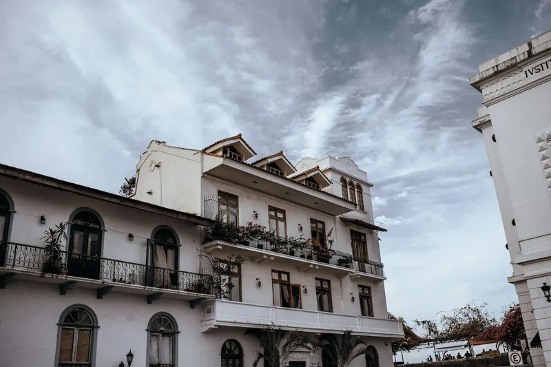 Casco Viejo