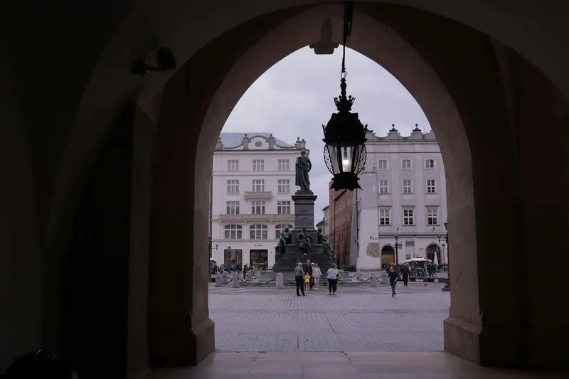 Cracovie