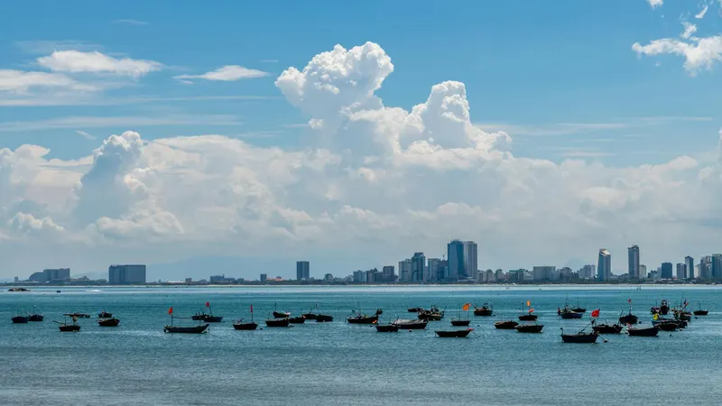 Da Nang