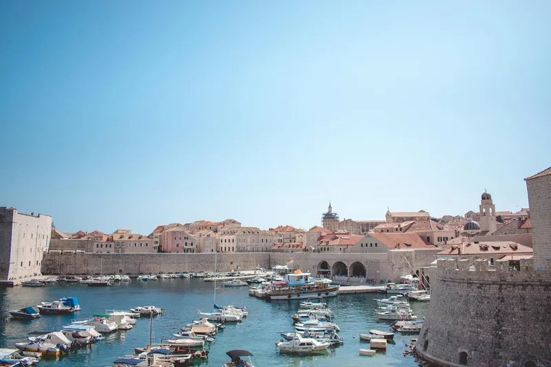 Dubrovnik