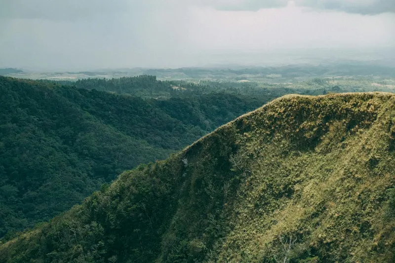 El Valle de Anton