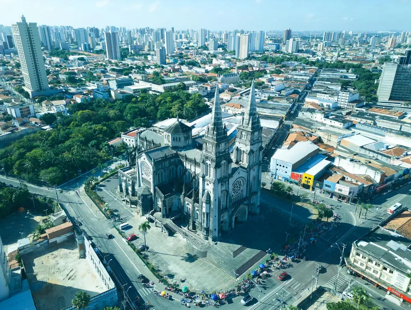 Fortaleza