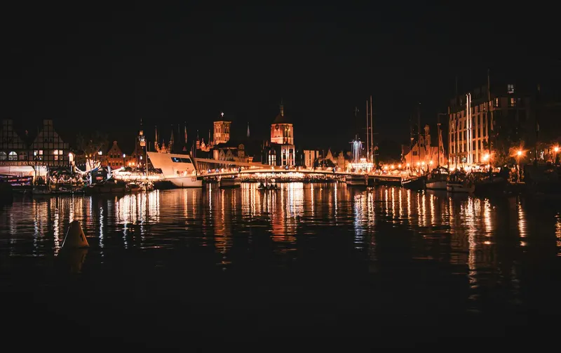 Gdansk