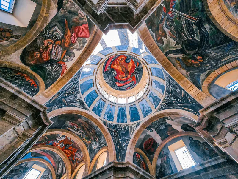 Guadalajara