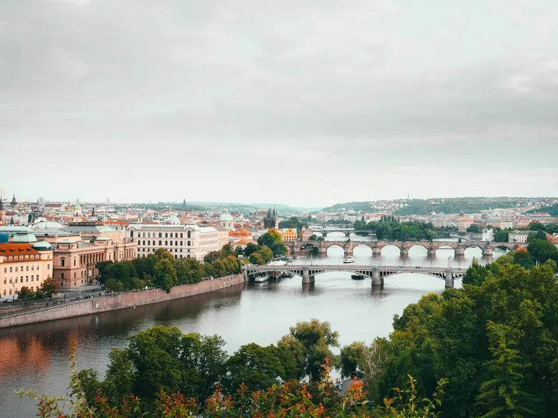 Holesovice (Prague 7)