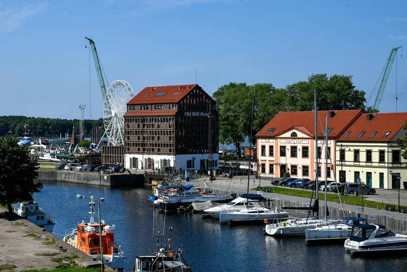 Klaipeda