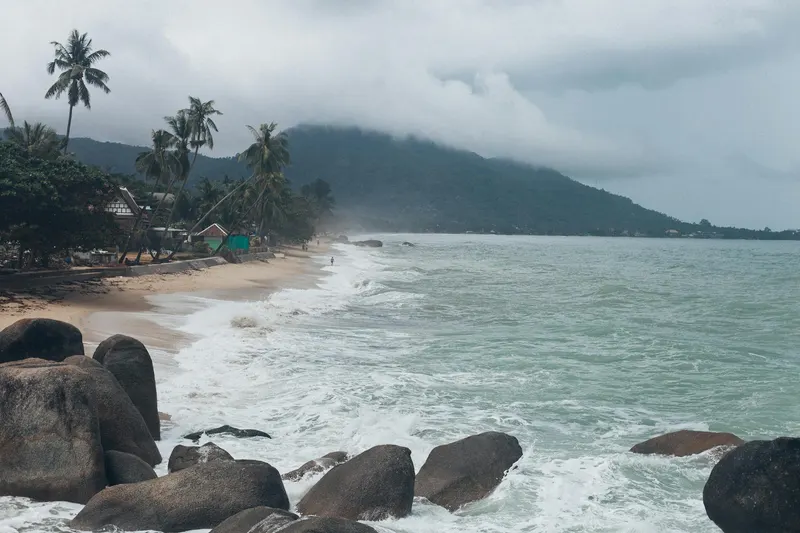 Ko Samui
