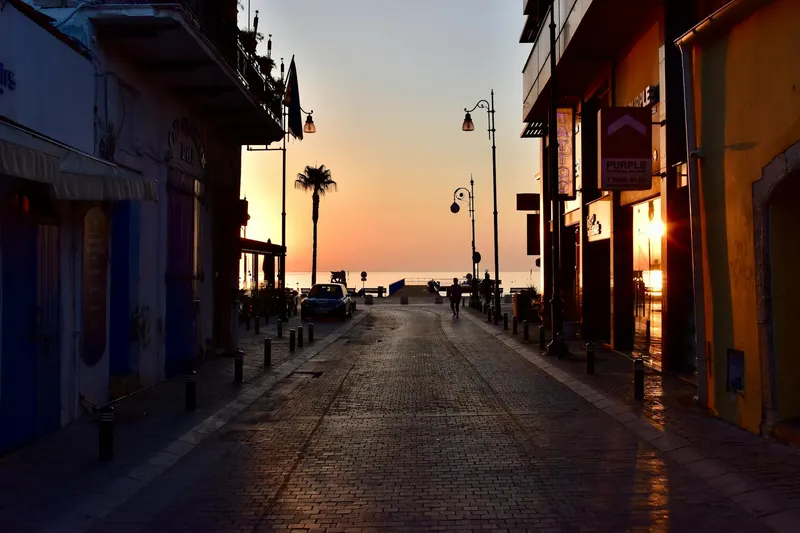 Larnaca
