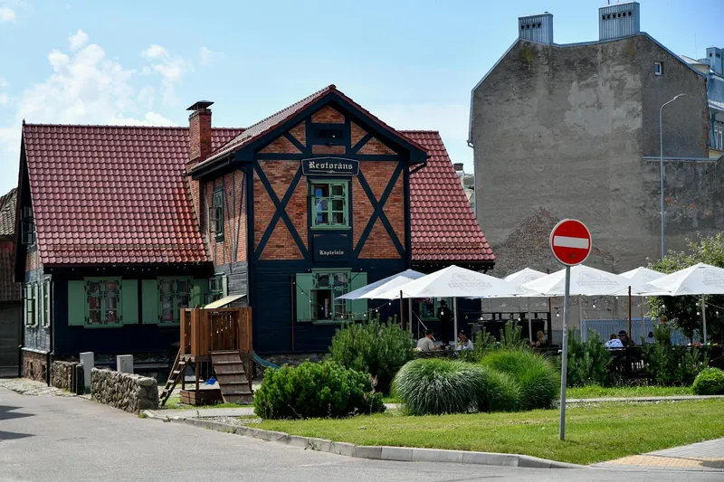 Liepaja