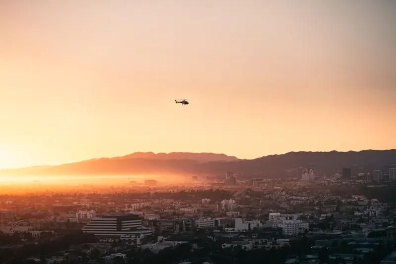 Los Angeles