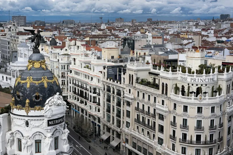 Madrid