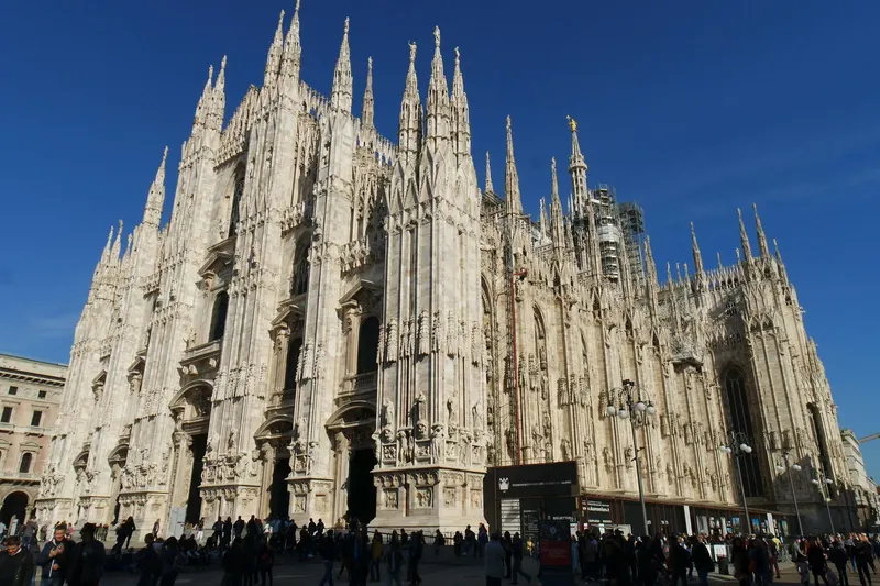 Milan