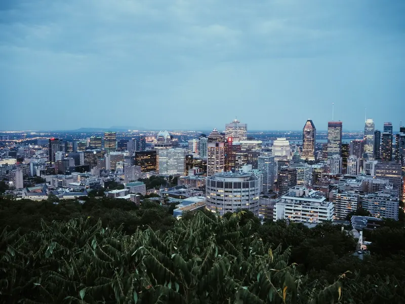 Montréal