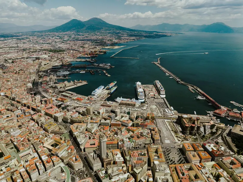 Naples