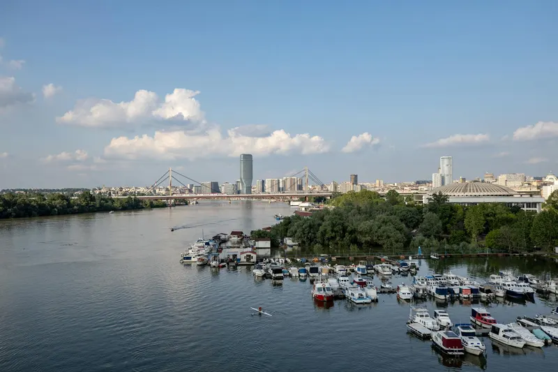 Novi Beograd, Belgrade