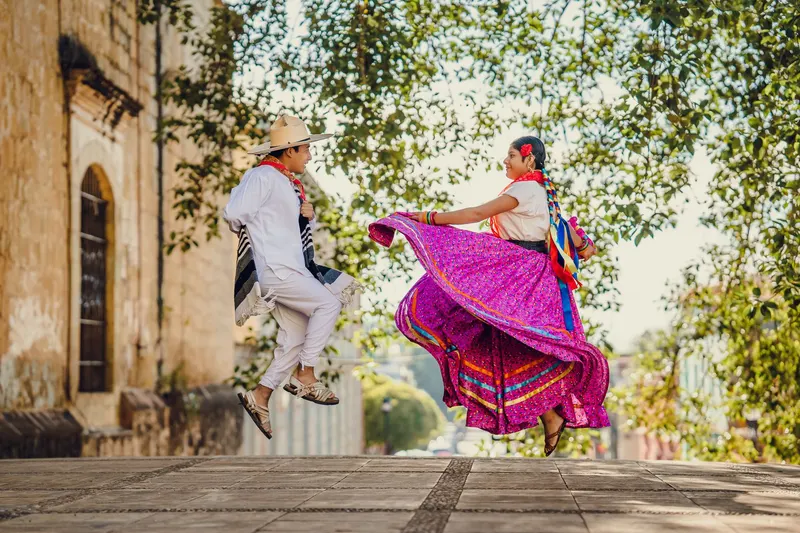 Oaxaca