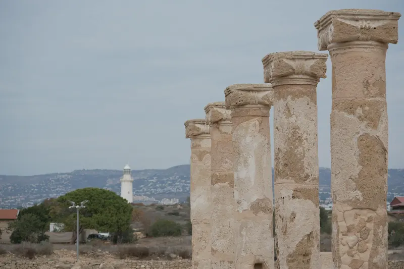 Paphos