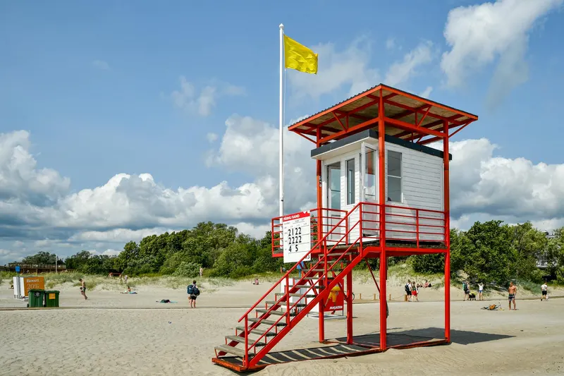 Pärnu