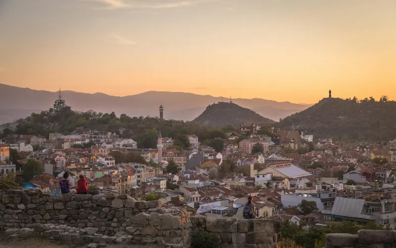 Plovdiv