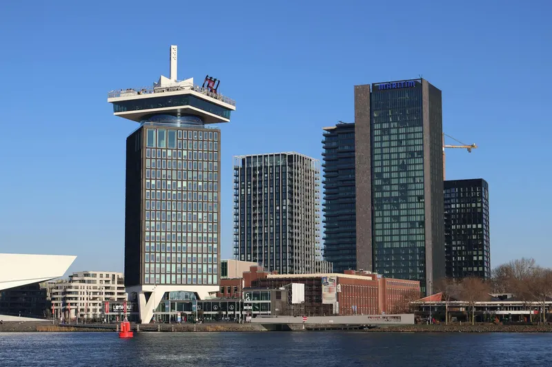 Rotterdam