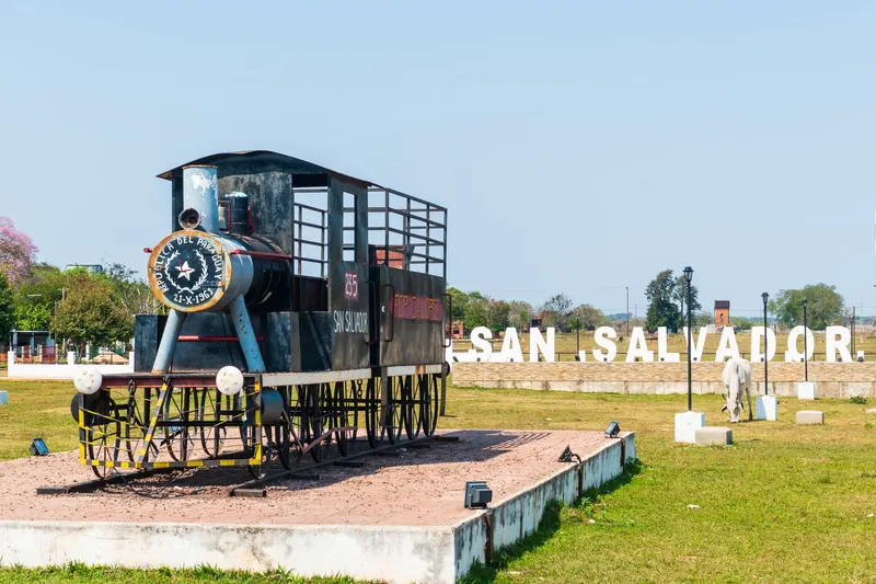 San Bernardino