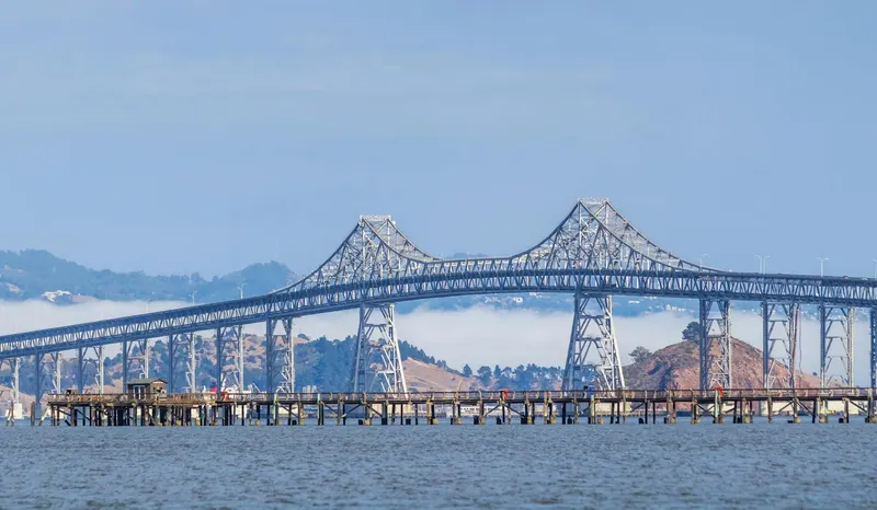 San Francisco / Bay Area