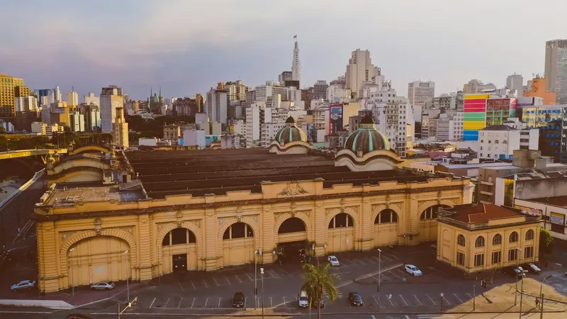 São Paulo