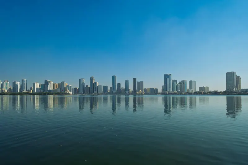 Sharjah