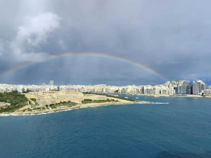 Sliema et St Julian's