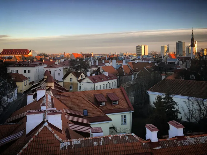 Tallinn