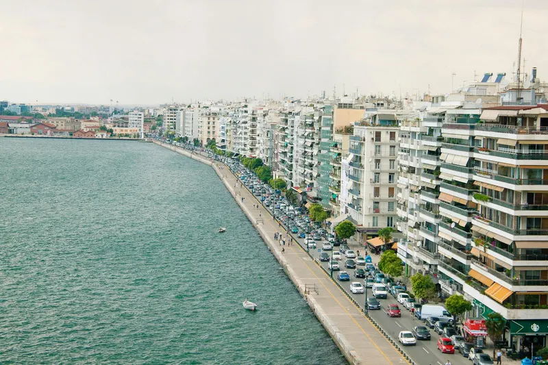 Thessalonique