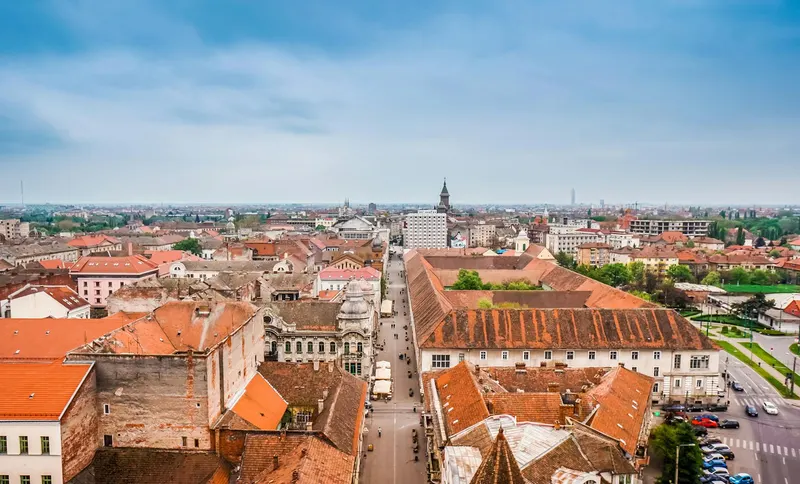 Timișoara