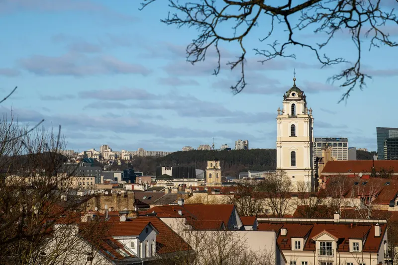 Vilnius