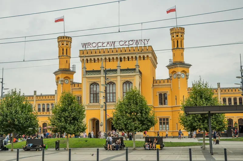 Wroclaw