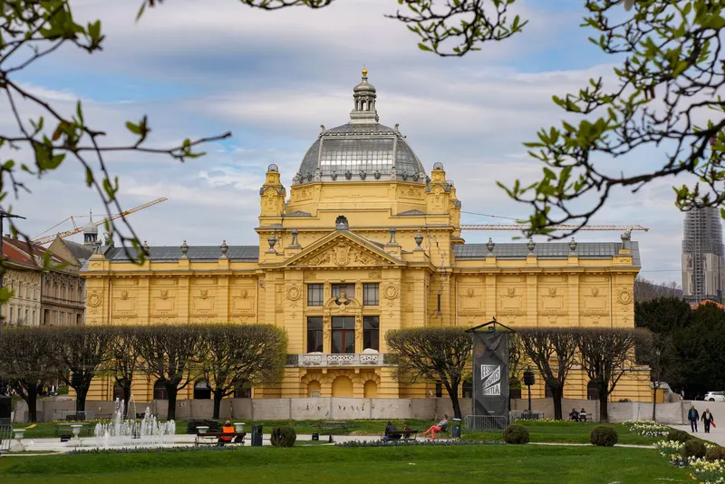 Zagreb