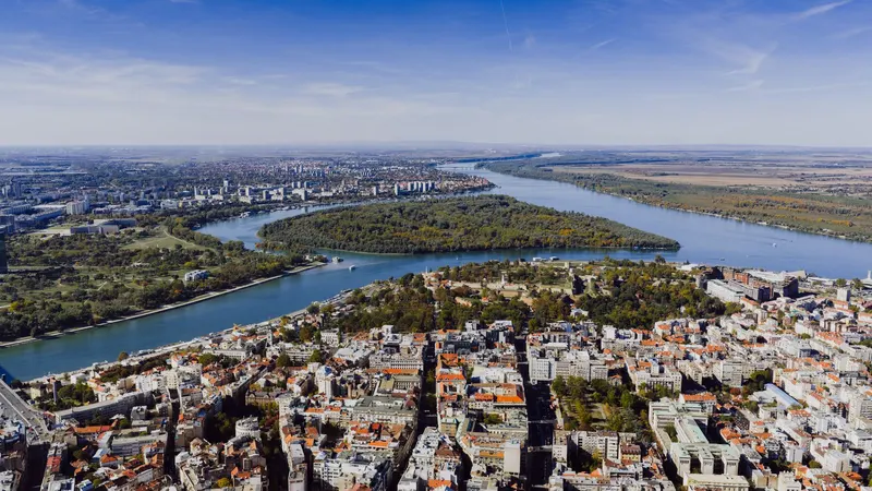 Zemun, Belgrade